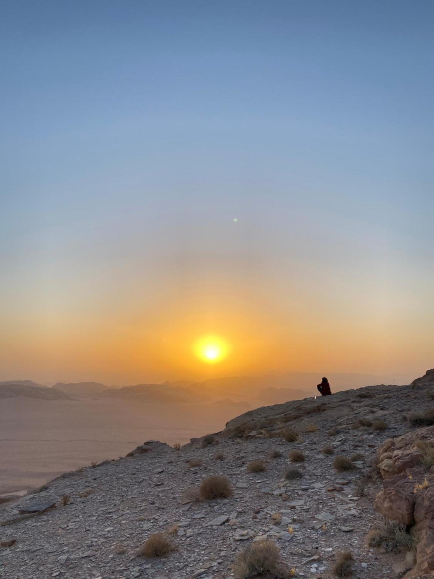 Wadirum Zeid Camp&Tours Wadi Rum Exterior foto